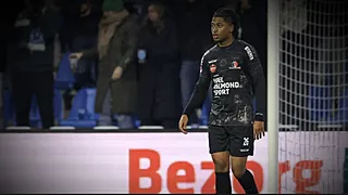 Verhuurde JPL-spelers: KV Mechelen-speler maakt wéér indruk