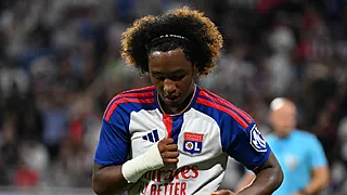 'Fofana hakt cruciale knoop over transfer door'