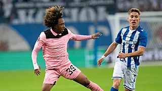 UEL/UECL: Nederlanders aan het feest, Salah nekt Vrancken