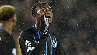 Diakhon doet Club watertanden met krasse uitspraak