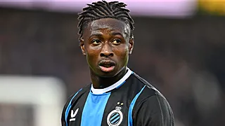 Leko waarschuwt titularis: wissel op til bij Club Brugge