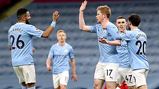 'Man City lijkt United af te troeven voor transfer van 120 miljoen'