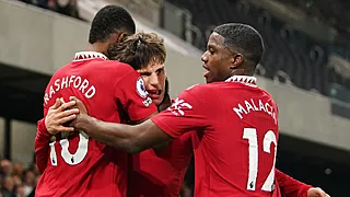 'Man Utd heeft opvolger Ronaldo bepaald'