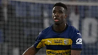 'Strijd om Keita is los: 2 volgende clubs melden zich'