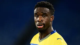 Keita spreekt duidelijke taal over transfergeruchten