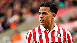 'Engeland op stelten: Club Brugge flirt met droomtransfer'