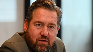 ‘Transferbom naast het veld: Mannaert naar Anderlecht?’