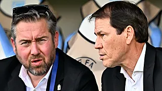 Garcia legt verrassingen uit: mosterd bij Martinez?
