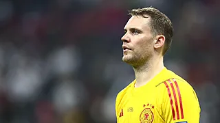 Oliver Kahn snoeihard voor Neuer: 
