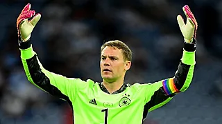 Bayern-legende: 