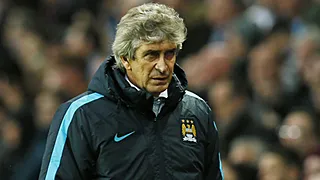 Pellegrini geeft opvallende hint over volgende club