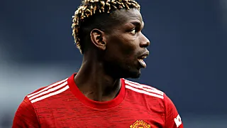 Dit 'zakcentje' krijgt Pogba mee bij vertrek United