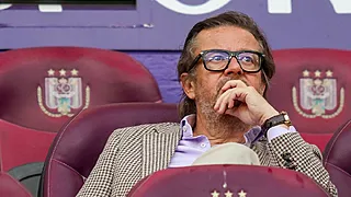 Coucke compléét afgemaakt: "Meer influencer dan voorzitter"