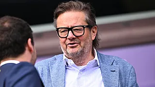 Nu of nooit voor Marc Coucke: eerste RSCA-stap is gezet