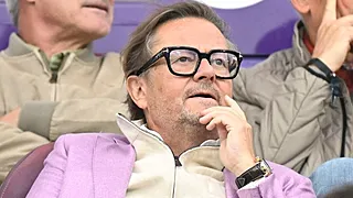 Coucke zet geldkanon klaar: Club achterna met megadeal