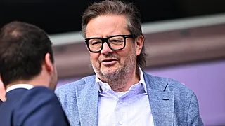 ''Nachtmerrie' op komst bij RSC Anderlecht'