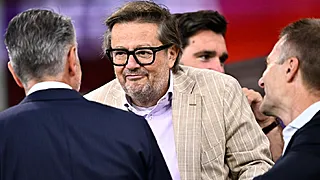 Coucke breekt stilte bij Anderlecht: "Geduld ver op"