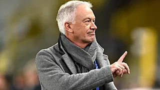 Degryse tikt Verhaeghe op de vingers: "Kleine club"