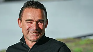 Antwerp haalt slag thuis met nieuw contract