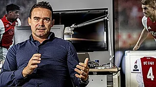 'Ajax wil topclubs de loef afsteken in strijd om peperduur doelwit'