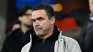 'Overmars in actie: oude bekende als eerste zomeraanwinst'
