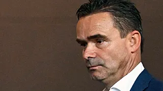 Peperdure fout bij Antwerp: sterkhouder per direct weg