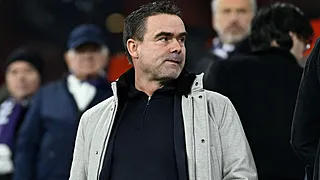 'Antwerp houdt adem in: Overmars naar Anderlecht?'