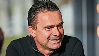 ‘Antwerp in stress: Overmars terug naar Ajax?’