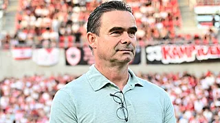 Antwerp shopt bij Club Brugge: twee vliegen in één klap