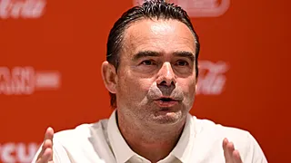'Overmars klapt uit de biecht: Antwerp heeft duo beet'