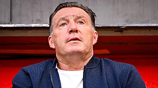 'Eerste zomeraanwinst: Standard op zucht van JPL-uitblinker'