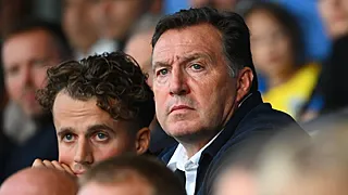 Wilmots gecharmeerd: bekertransfer bij Standard op komst?