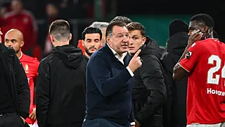 Wilmots met grond gelijk gemaakt: "Tart alle verbeelding"