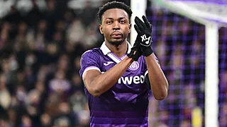Taravel kondigt wissels aan: comeback bij Anderlecht