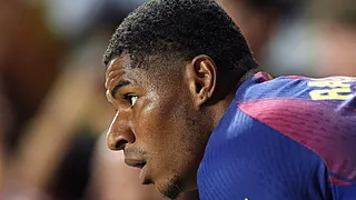 'Rashford na 3 matchen al uitgekotst bij Barcelona'
