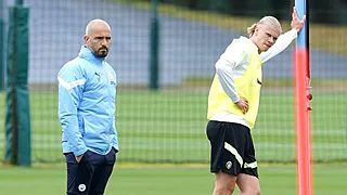 Haaland en Maresca doorbreken stilte na Man City-bom