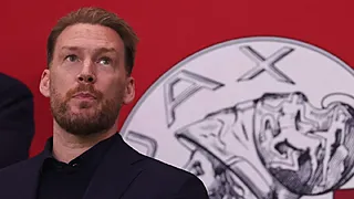 'Plotse wending: Anderlecht lonkt naar Ajax voor nieuwe TD'