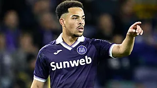 Stroeykens krijgt raad: vertrek bij Anderlecht dichterbij?