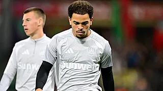 Plottwist in Anderlecht: Bruno vist verguisd duo op