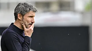 Antwerp houdt hart vast voor cruciale steunpilaar 