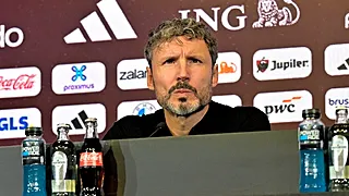 Grote naam op bank bij Duivels? "Van Bommel start met hém"