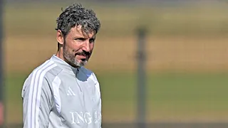 Verwachte 11: nog twee vraagtekens voor Van Bommel