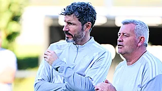 Grote afwezige in selectie Van Bommel: "Onbegrijpelijk"