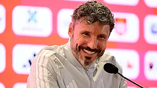Italië-België: Van Bommel dropt dubbele hint over basiself