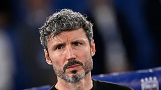 Van Bommel: "De beste speler uit de Belgische geschiedenis"