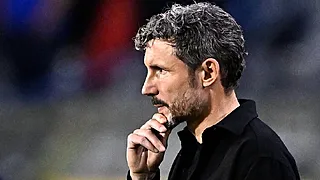 Rode Duivel maakt kapitale slipper: Van Bommel reageert
