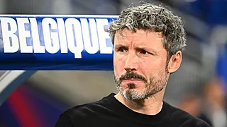 Albert maakt streng eerste rapport op van Van Bommel