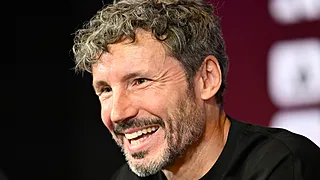 'Van Bommel verrast: geen De Cat, wél Antwerp-connectie'