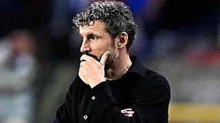 Van Bommel volgt Garcia: einde verhaal bij Rode Duivels?