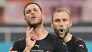 UEFA schorst Arnautovic dan toch